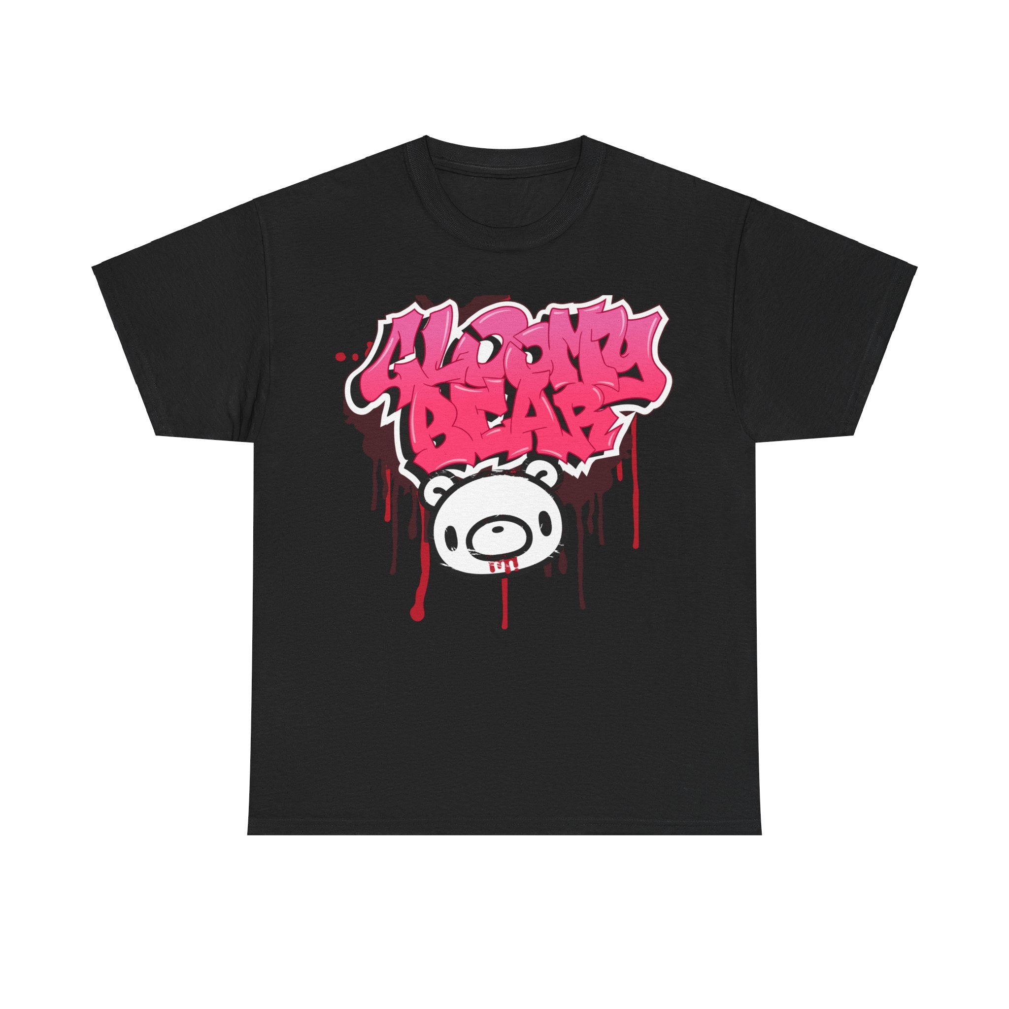 Graffiti Gloomy Bear Tee
